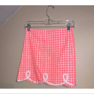 Lilly Pulitzer Tate Skirt